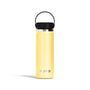 Garrafa térmica #cor_butter-yellow