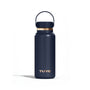 Garrafa térmica Golden Collection #cor_gold-blue #cor_gold--blue