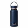 Garrafa térmica Golden Collection #cor_gold-blue #cor_gold--blue