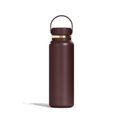 Garrafa térmica Golden Collection #cor_gold-brown #cor_gold--brown