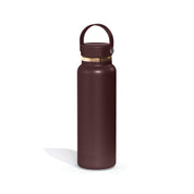 Garrafa térmica Golden Collection #cor_gold-brown #cor_gold--brown