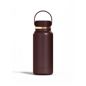 Garrafa térmica Golden Collection #cor_gold-brown #cor_gold--brown
