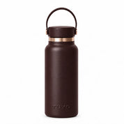 Garrafa térmica Golden Collection #cor_gold-brown #cor_gold--brown