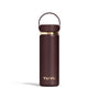 Garrafa térmica Golden Collection #cor_gold-brown #cor_gold--brown