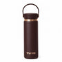 Garrafa térmica Golden Collection #cor_gold-brown #cor_gold--brown