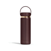 Garrafa térmica Golden Collection #cor_gold-brown #cor_gold--brown