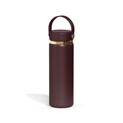 Garrafa térmica Golden Collection #cor_gold-brown #cor_gold--brown