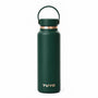 Garrafa térmica Golden Collection #cor_gold-green #cor_gold--green