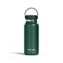 Garrafa térmica Golden Collection #cor_gold-green #cor_gold--green