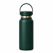 Garrafa térmica Golden Collection #cor_gold-green #cor_gold--green