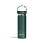 Garrafa térmica Golden Collection #cor_gold-green #cor_gold--green