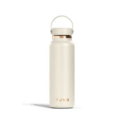 Garrafa térmica Golden Collection #cor_gold-off-white #cor_gold--off-white