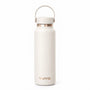 Garrafa térmica Golden Collection #cor_gold-off-white #cor_gold--off-white