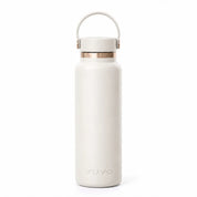 Garrafa térmica Golden Collection #cor_gold-off-white #cor_gold--off-white