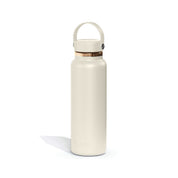 Garrafa térmica Golden Collection #cor_gold-off-white #cor_gold--off-white