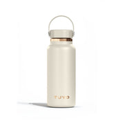 Garrafa térmica Golden Collection #cor_gold-off-white #cor_gold--off-white