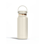 Garrafa térmica Golden Collection #cor_gold-off-white #cor_gold--off-white