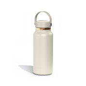 Garrafa térmica Golden Collection #cor_gold-off-white #cor_gold--off-white