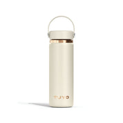 Garrafa térmica Golden Collection #cor_gold-off-white #cor_gold--off-white