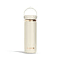Garrafa térmica Golden Collection #cor_gold-off-white #cor_gold--off-white