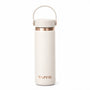 Garrafa térmica Golden Collection #cor_gold-off-white #cor_gold--off-white