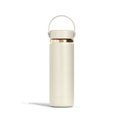 Garrafa térmica Golden Collection #cor_gold-off-white #cor_gold--off-white