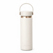 Garrafa térmica Golden Collection #cor_gold-off-white #cor_gold--off-white
