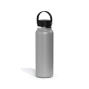 Garrafa térmica #cor_graphite