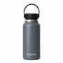 Garrafa térmica Graphite de 1l #cor_graphite