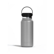Garrafa térmica Graphite de 1l #cor_graphite