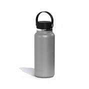 Garrafa térmica Graphite de 1l #cor_graphite