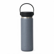 Garrafa térmica #cor_graphite