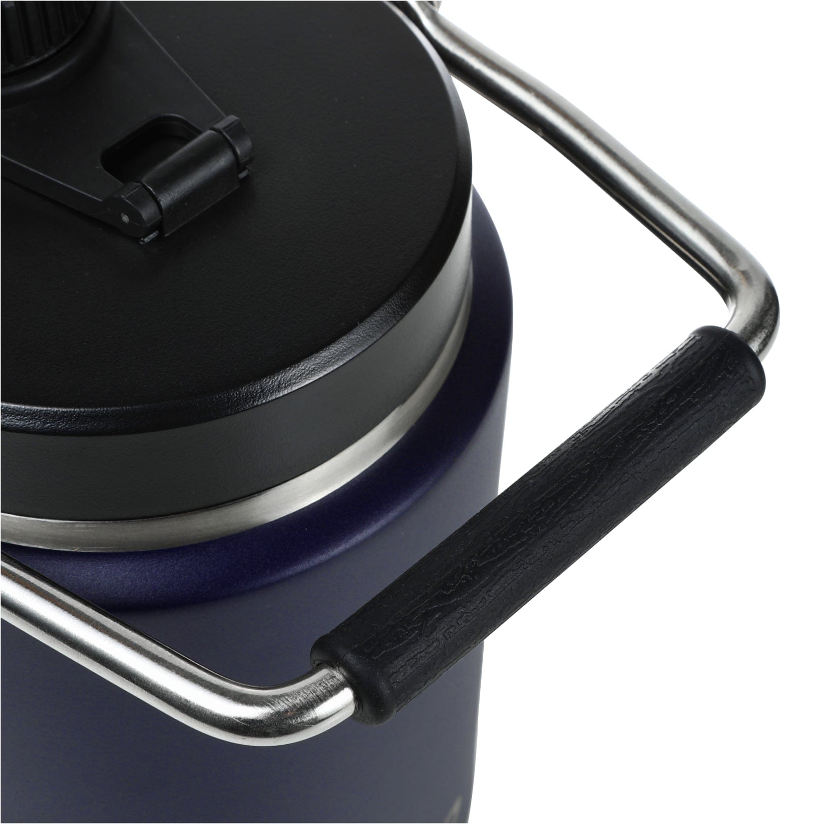 Galão de dois litros #cor_navy-blue