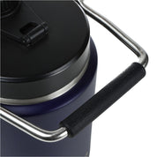 Galão de dois litros #cor_navy-blue