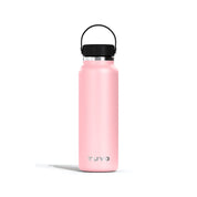 Garrafa térmica um litro e meio #cor_light-pink