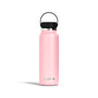 Garrafa térmica um litro e meio #cor_light-pink