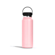Garrafa térmica um litro e meio #cor_light-pink