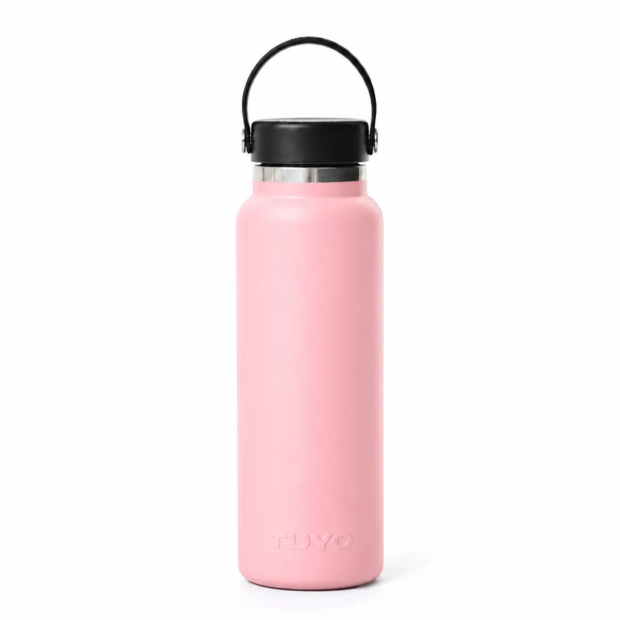 Garrafa térmica um litro e meio #cor_light-pink