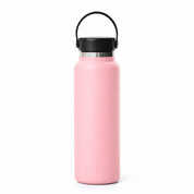 Garrafa térmica um litro e meio #cor_light-pink