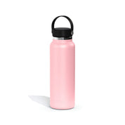 Garrafa térmica um litro e meio #cor_light-pink