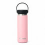 Garrafa térmica #cor_light-pink