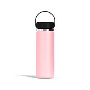 Garrafa térmica #cor_light-pink