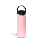 Garrafa térmica #cor_light-pink