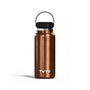 Metallic Brown