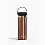 Metallic Brown