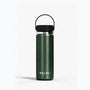Metallic Green