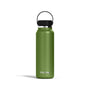 Garrafa térmica de um litro e meio #cor_military-green
