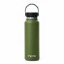 Garrafa térmica de um litro e meio #cor_military-green