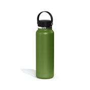 Garrafa térmica de um litro e meio #cor_military-green