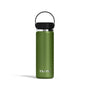 Garrafa térmica #cor_military-green